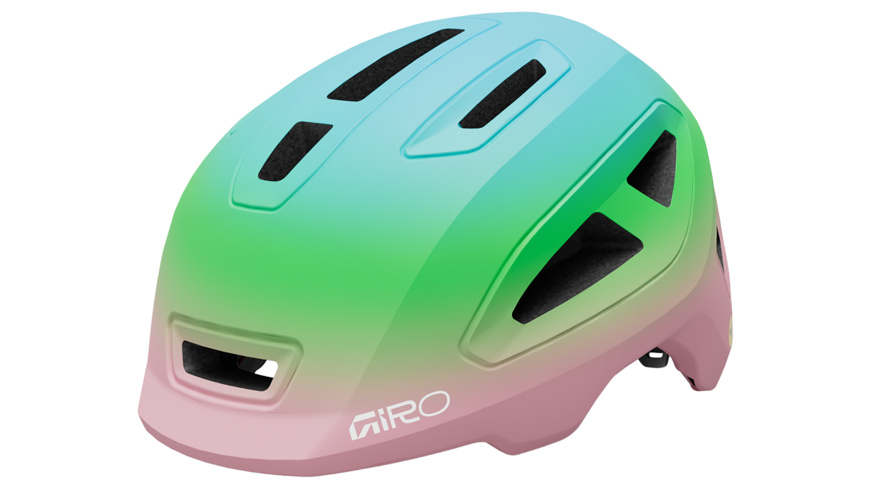 Giro Scamp II Fahrradhelm