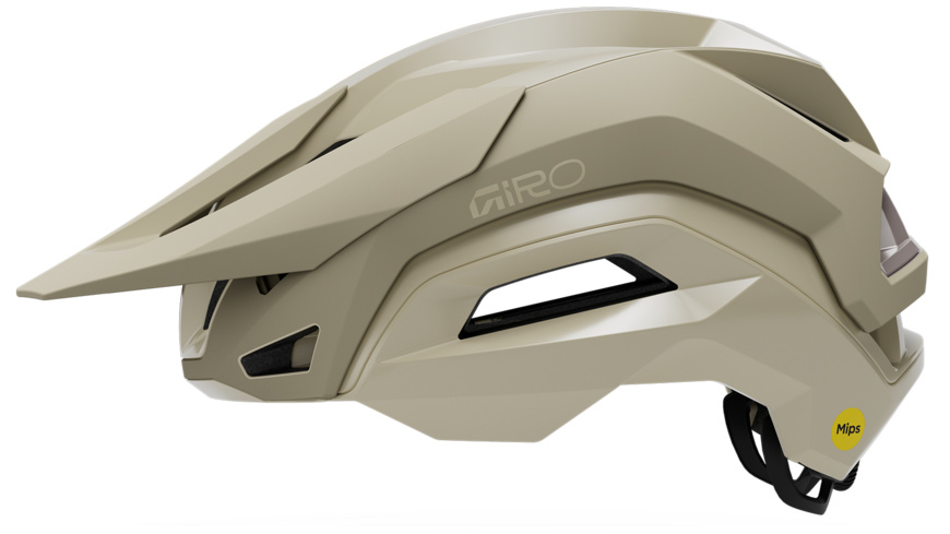 Giro Montaro Pro Fahrradhelm