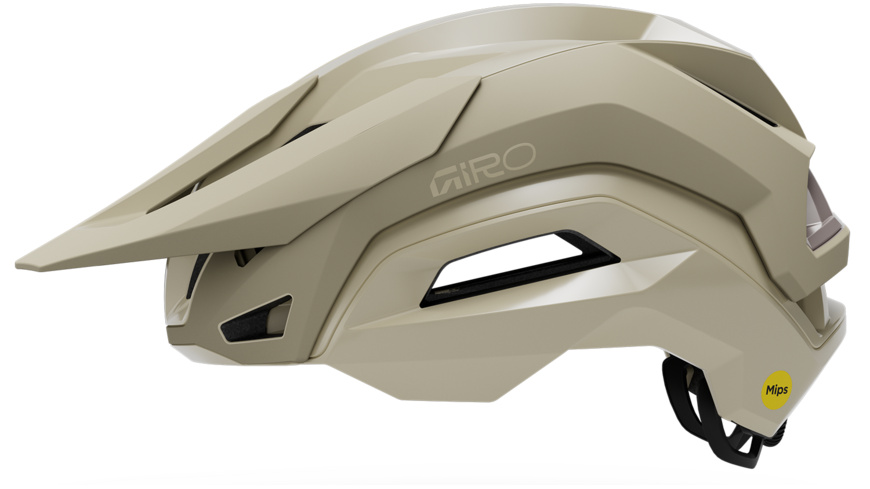 Giro Montaro Pro Fahrradhelm