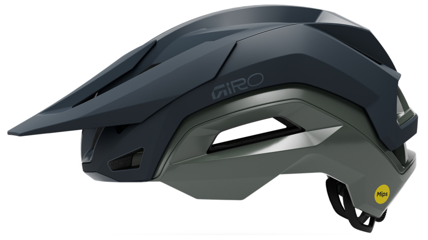 Giro Montaro Pro Fahrradhelm