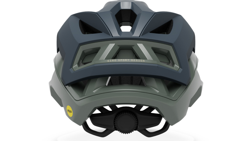 Giro Montaro Pro Fahrradhelm