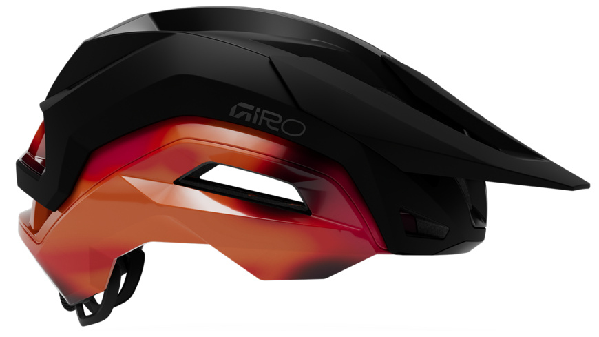 Giro Montaro Pro Fahrradhelm