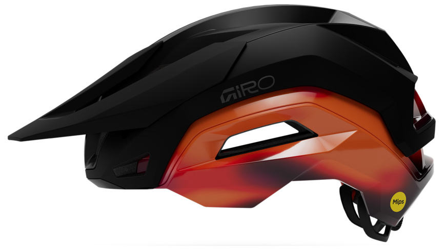 Giro Montaro Pro Fahrradhelm