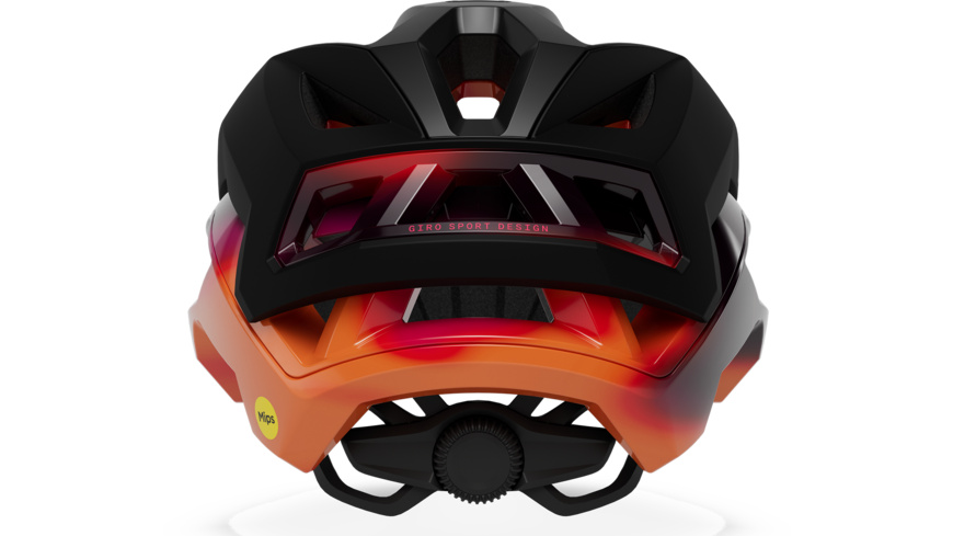 Giro Montaro Pro Fahrradhelm