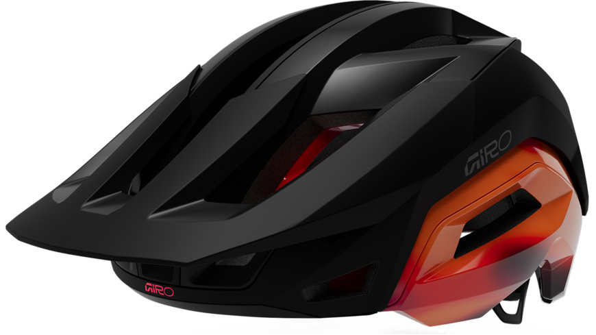 Giro Montaro Pro Fahrradhelm