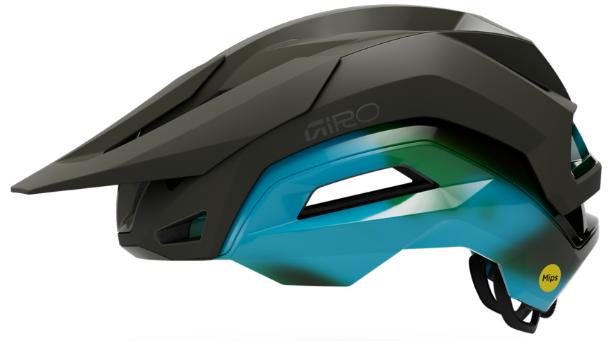 Giro Montaro Pro Fahrradhelm