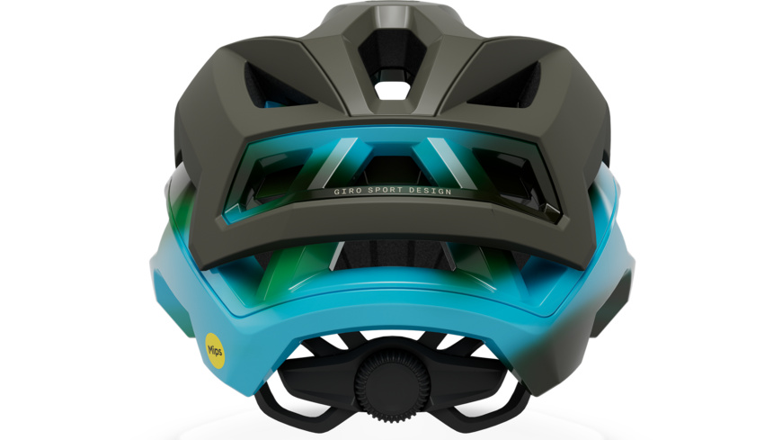 Giro Montaro Pro Fahrradhelm