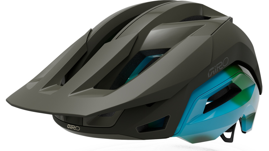 Giro Montaro Pro Fahrradhelm