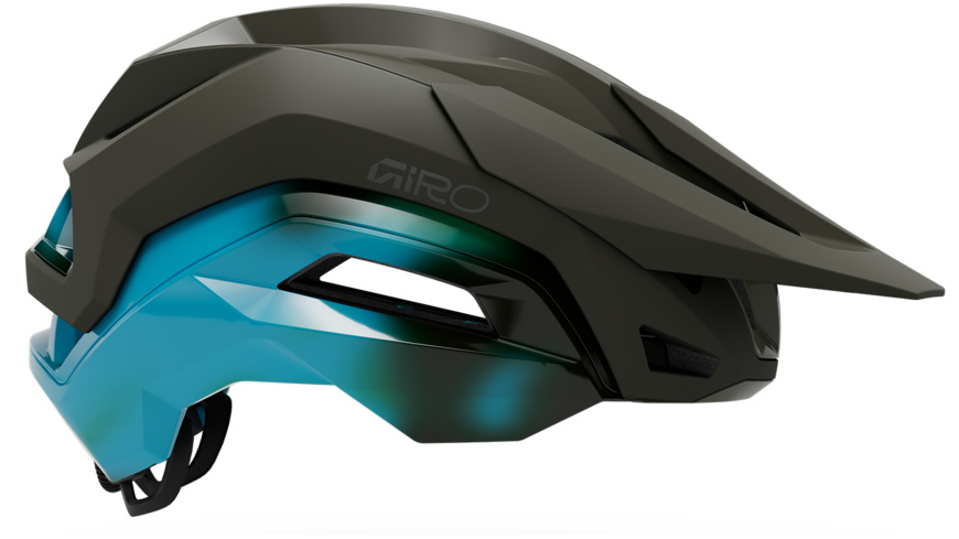 Giro Montaro Pro Fahrradhelm