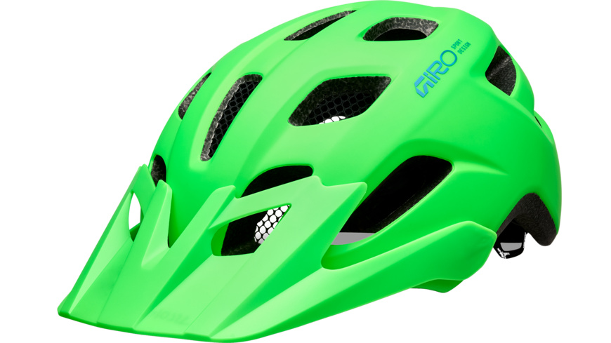 Giro Elixir Y
