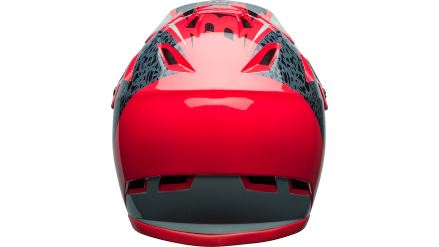 Bell SANCTION Fullface Helm Bell SANCTION Fullface Helm