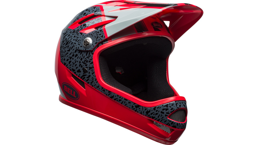 Bell SANCTION Fullface Helm Bell SANCTION Fullface Helm