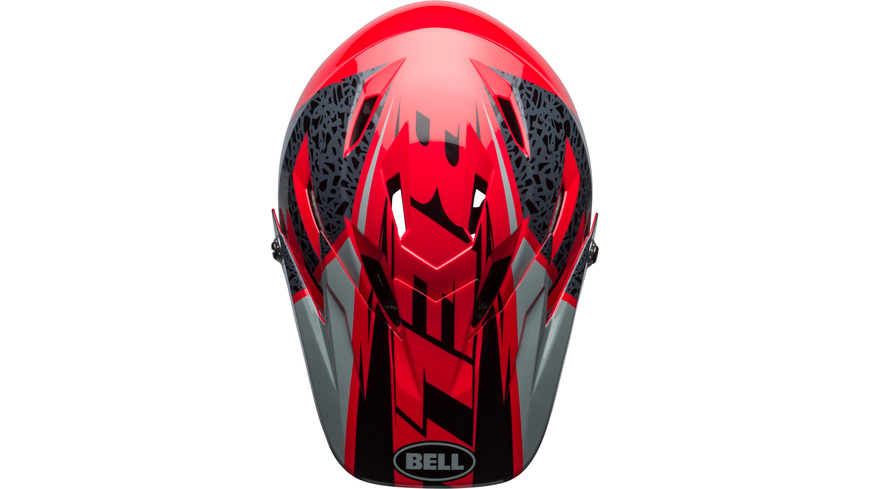 Bell SANCTION Fullface Helm Bell SANCTION Fullface Helm