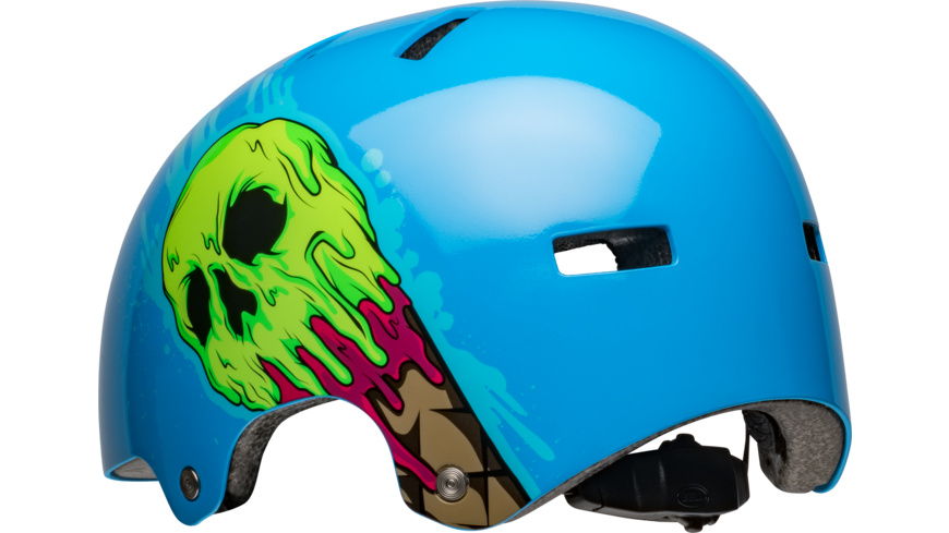 Bell LOCAL Fahrradhelm