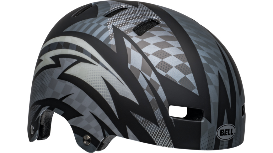 Bell LOCAL Fahrradhelm