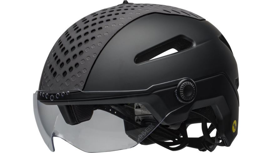 Bell ANNEX SHIELD MIPS®Fahrradhelm