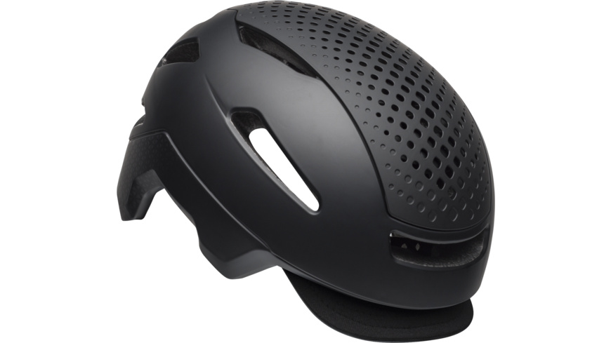 Bell HUB Fahrradhelm