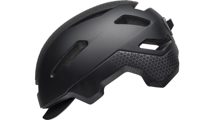 Bell HUB Fahrradhelm