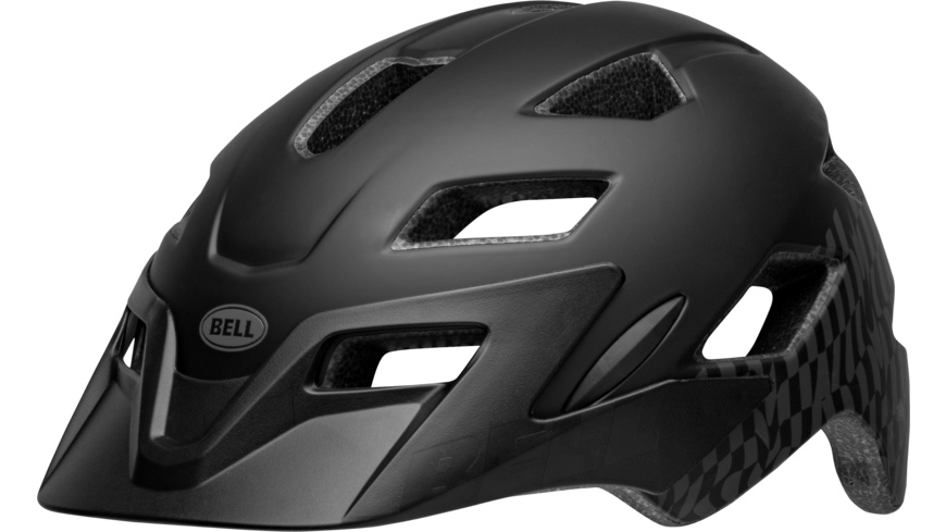 Bell SIDETRACK Youth Fahrradhelm