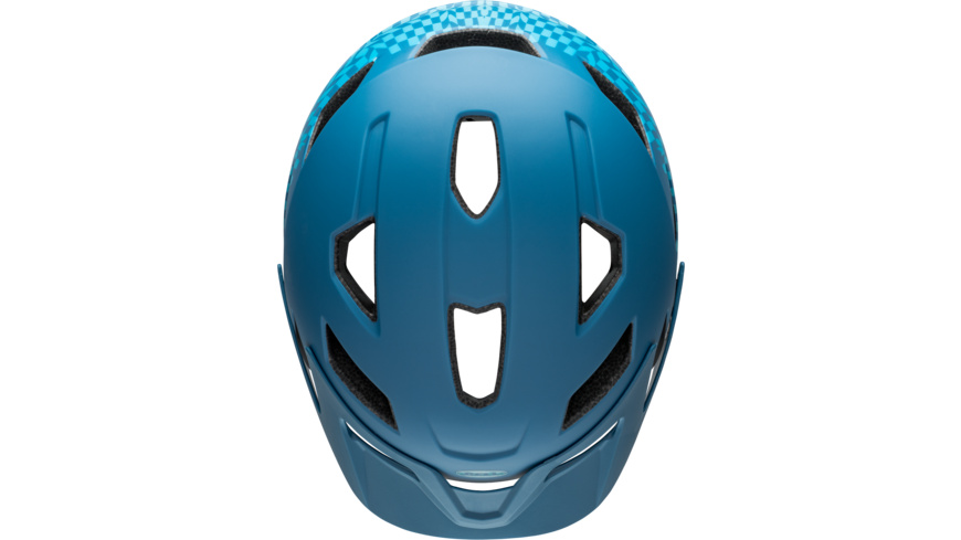 Bell SIDETRACK Youth Fahrradhelm Bell SIDETRACK Youth Fahrradhelm