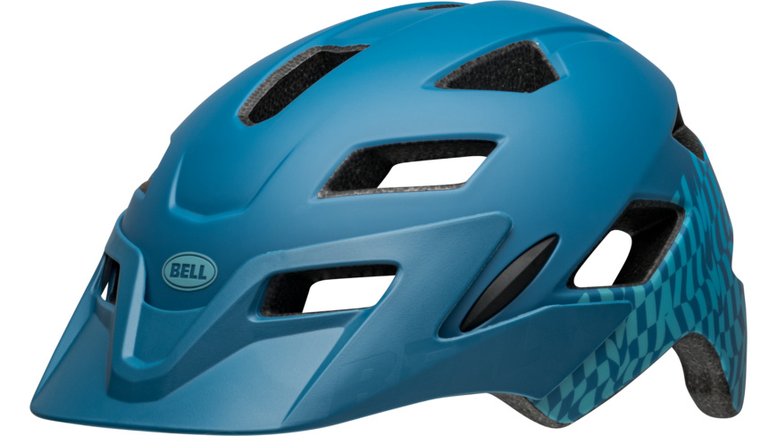 Bell SIDETRACK Youth Fahrradhelm