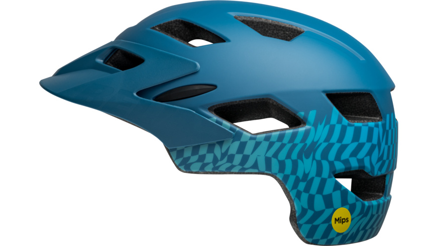 Bell SIDETRACK Child Fahrradhelm Bell SIDETRACK Child Fahrradhelm