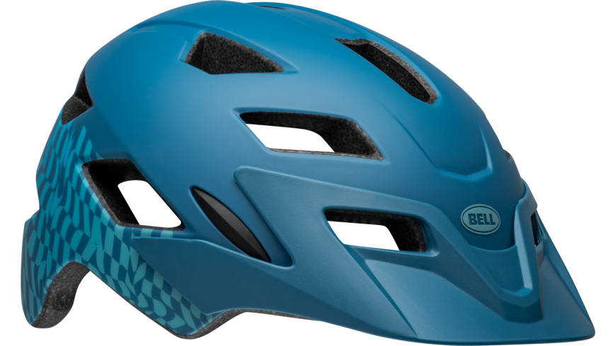 Bell SIDETRACK Child Fahrradhelm Bell SIDETRACK Child Fahrradhelm