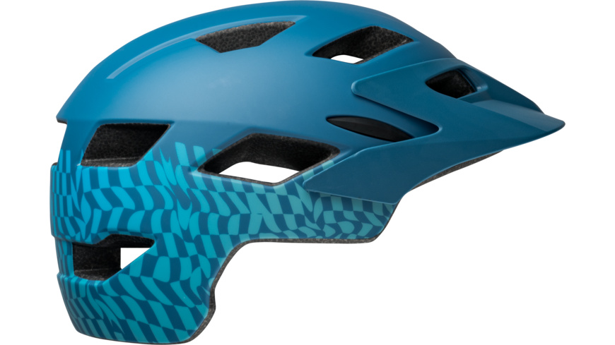 Bell SIDETRACK Child Fahrradhelm Bell SIDETRACK Child Fahrradhelm