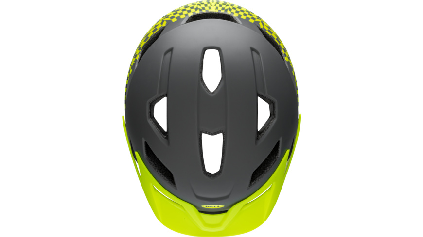 Bell SIDETRACK Child Fahrradhelm