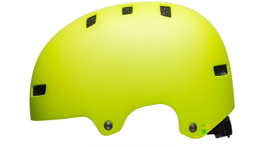 Bell SPAN Fahrradhelm