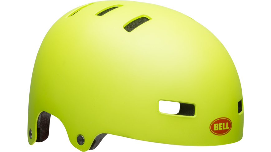 Bell SPAN Fahrradhelm