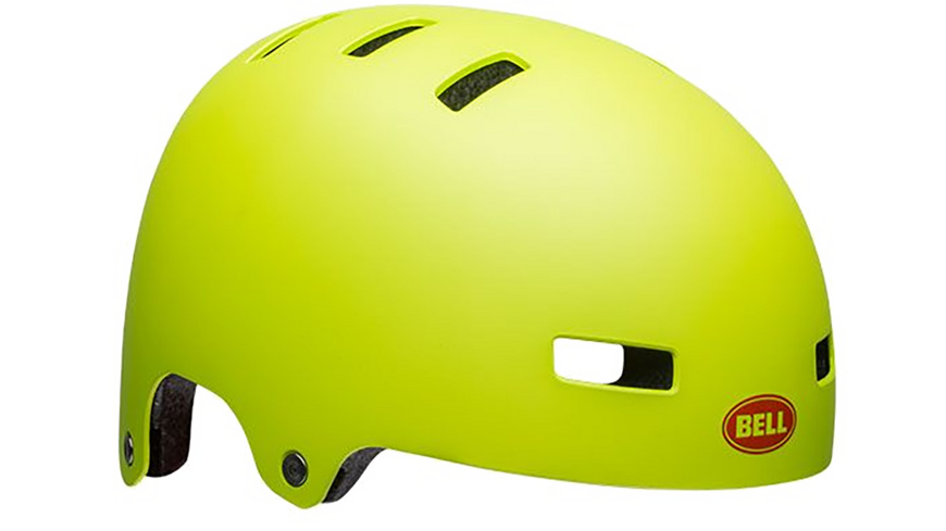 Bell SPAN Fahrradhelm