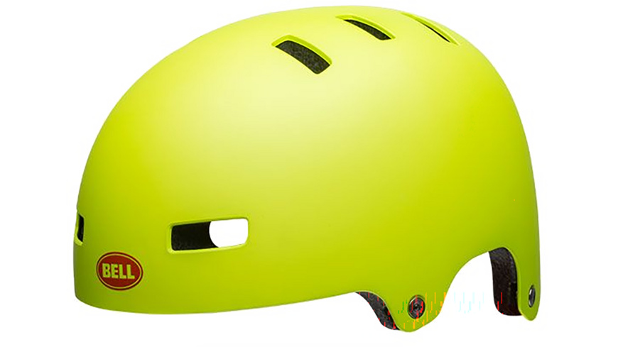 Bell SPAN Fahrradhelm