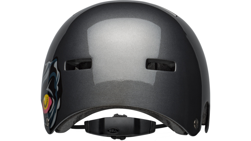 Bell SPAN Fahrradhelm