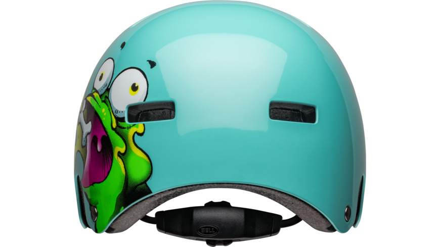 Bell SPAN Fahrradhelm