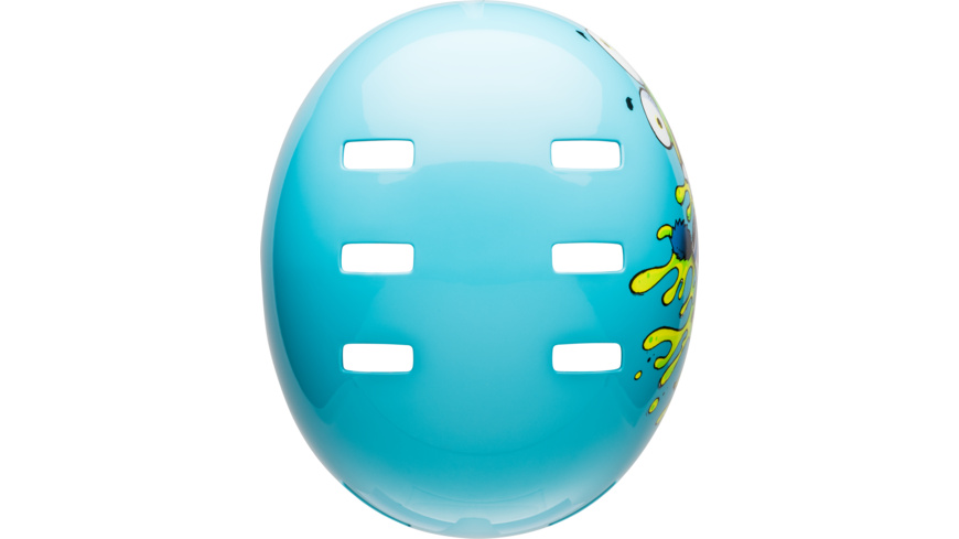 Bell SPAN Fahrradhelm