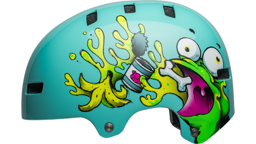 Bell SPAN Fahrradhelm