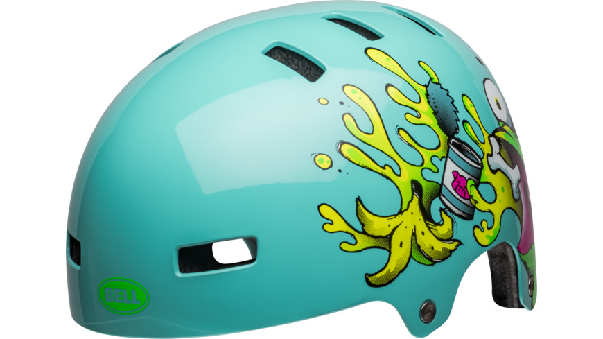 Bell SPAN Fahrradhelm