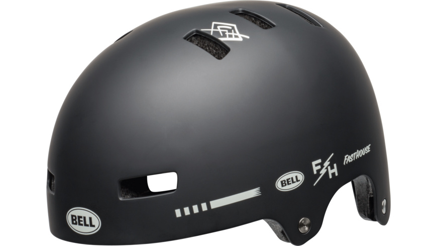 Bell SPAN Fahrradhelm