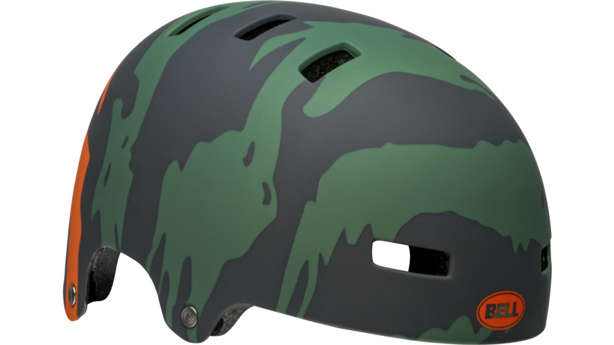 Bell SPAN Fahrradhelm