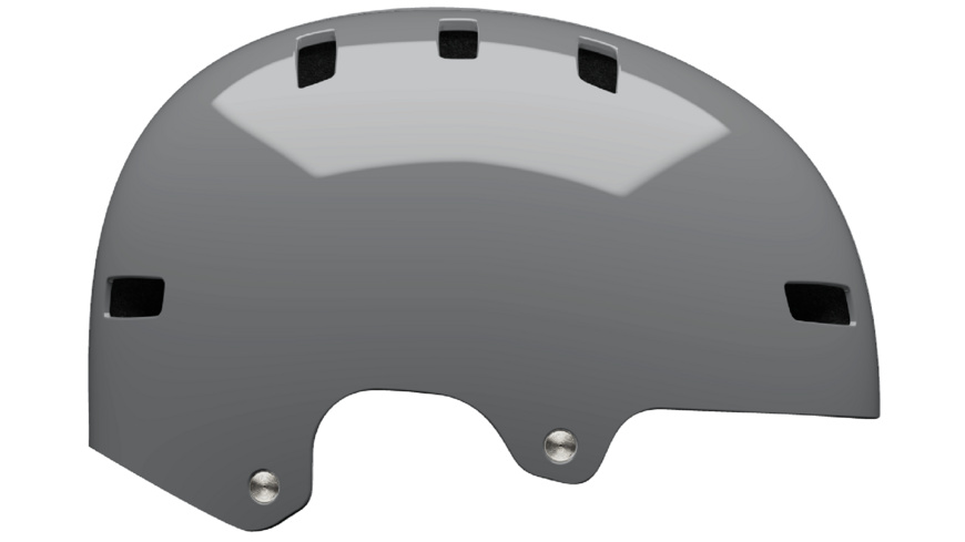 Bell SPAN Fahrradhelm Bell SPAN Fahrradhelm
