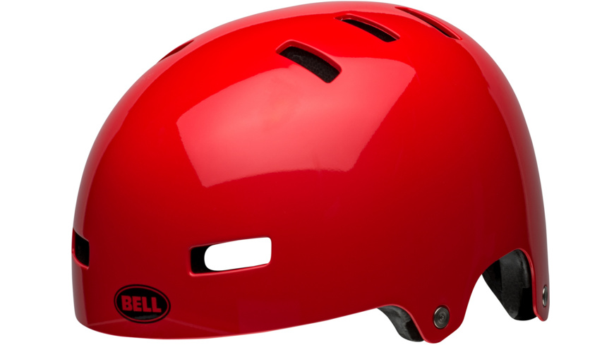 Bell SPAN Fahrradhelm