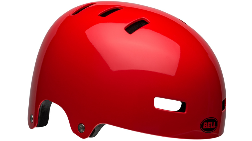 Bell SPAN Fahrradhelm