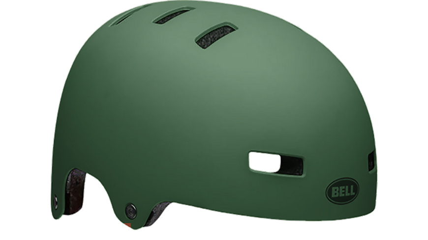 Bell SPAN Fahrradhelm
