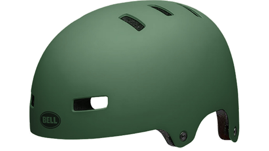 Bell SPAN Fahrradhelm
