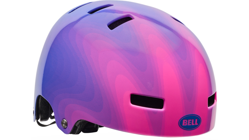 Bell SPAN Fahrradhelm