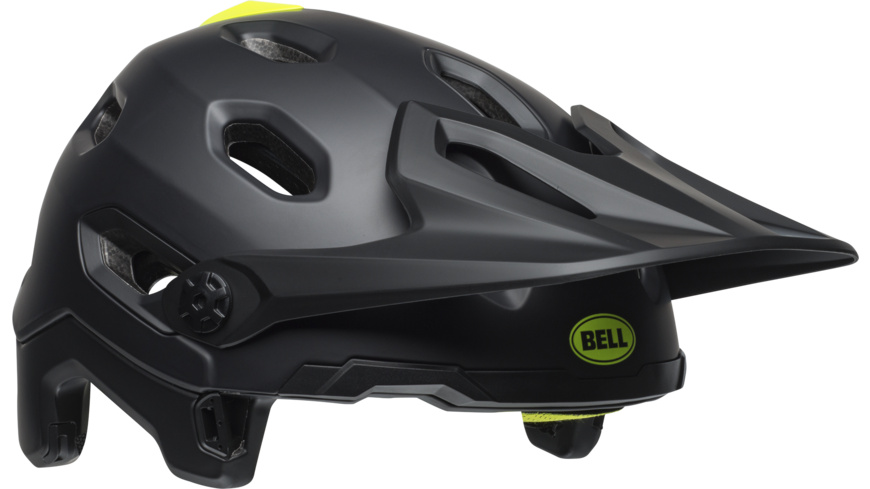Bell SUPER DH Spherical Fahrradhelm