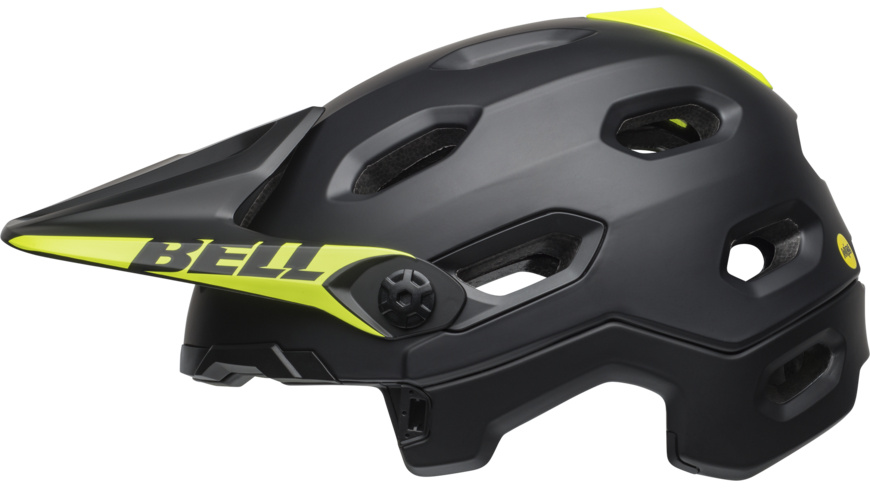 Bell SUPER DH Spherical Fahrradhelm
