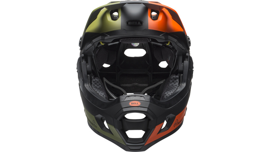 Bell SUPER DH MIPS® Fahrradhelm Bell SUPER DH MIPS® Fahrradhelm