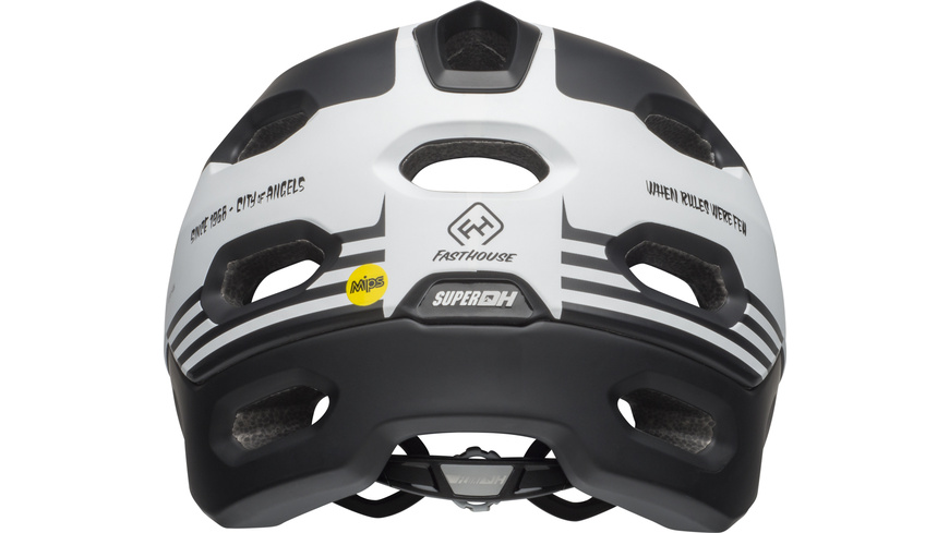Bell SUPER DH MIPS® Fahrradhelm Bell SUPER DH MIPS® Fahrradhelm